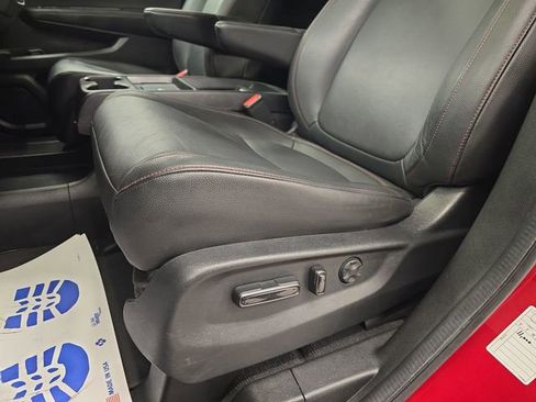 Used 2025 Honda Odyssey Sport-L image 36