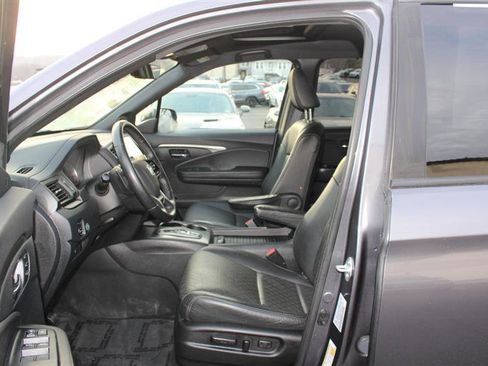 Used 2021 Honda Passport EX-L image 9