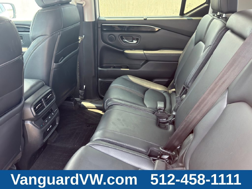 Used 2023 Honda Pilot Touring image 27