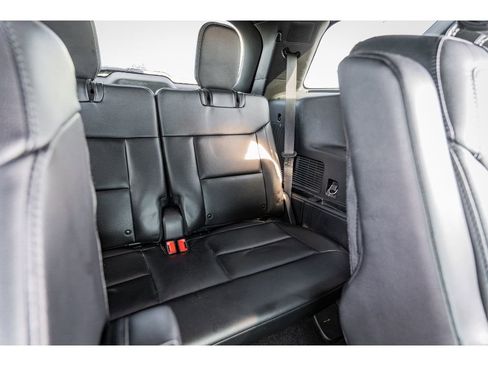 Used 2022 Ford Explorer ST w/ Equipment Group 401A image 28