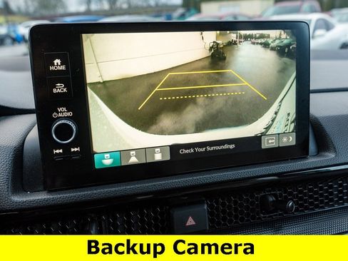 Certified 2023 Honda CR-V EX-L image 11