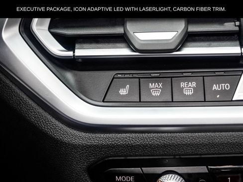 Used 2023 BMW M4 xDrive Competition w/ Executive Package AWD/4WD image 29