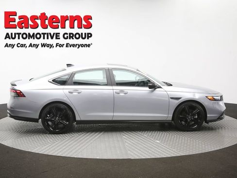Used 2023 Honda Accord Sport image 44