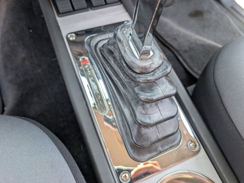 Used 2004 Chevrolet Blazer LS w/ Preferred Equipment Group image 79