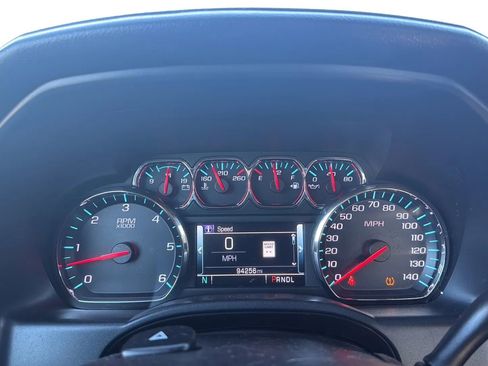 Used 2018 GMC Sierra 1500 SLT w/ SLT Premium Package image 17