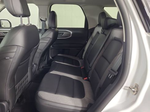 New 2026 Ford Bronco Sport Big Bend w/ Convenience Package AWD/4WD image 20