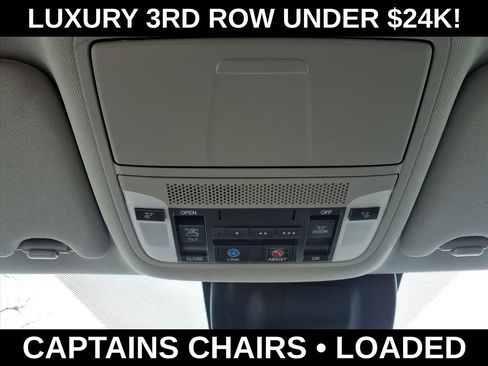 Used 2019 Acura MDX SH-AWD w/ Advance Package image 25