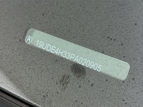 Used 2023 Acura Integra A-Spec image 27