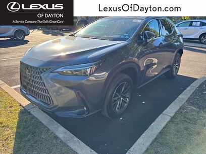 Used 2024 Lexus NX 250 FWD w/ Towing Package (2000 Lbs)