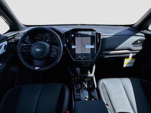 New 2026 Subaru Forester Touring AWD/4WD image 28