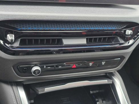 New 2025 BMW i4 M50 image 32