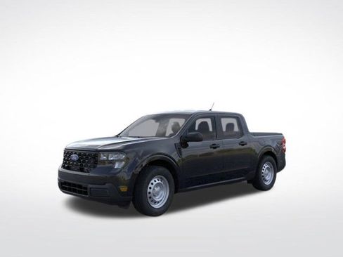 New 2026 Ford Maverick XL FWD image 2