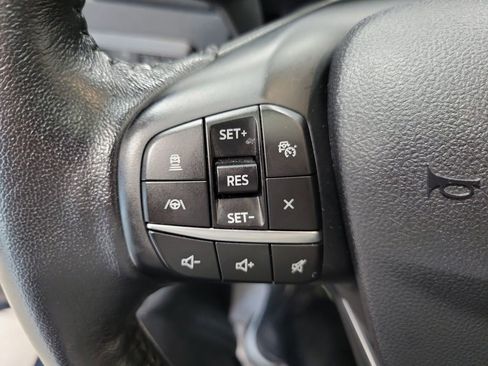 Used 2023 Ford Bronco Sport Big Bend w/ Convenience Package image 39