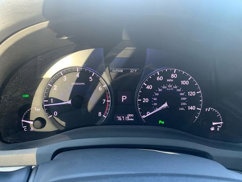 Used 2013 Lexus RX 350 AWD w/ Navigation Pkg image 11