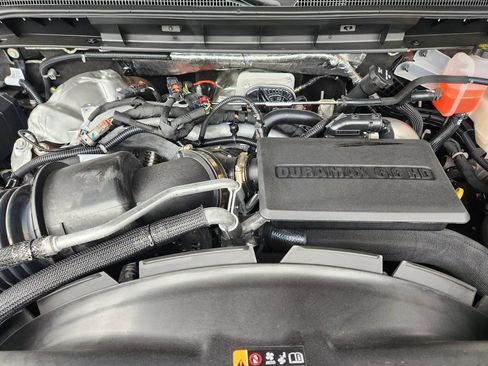 New 2026 Chevrolet Silverado 2500 LT w/ Trail Boss Package AWD/4WD image 20