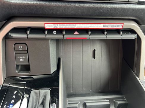 New 2025 Toyota Tundra SR5 image 20