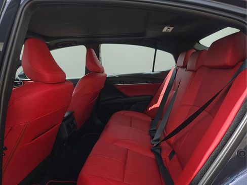 New 2026 Toyota Camry XSE FWD image 14