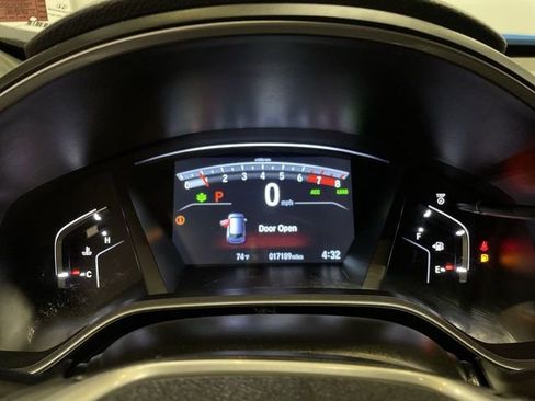 Used 2020 Honda CR-V EX-L image 15