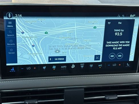 New 2026 Lincoln Corsair Grand Touring image 18