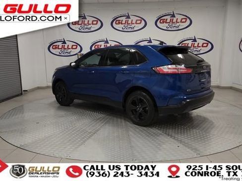 Used 2021 Ford Edge SE image 6