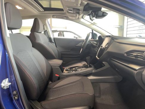 Used 2024 Subaru Impreza 2.0i Sport image 21