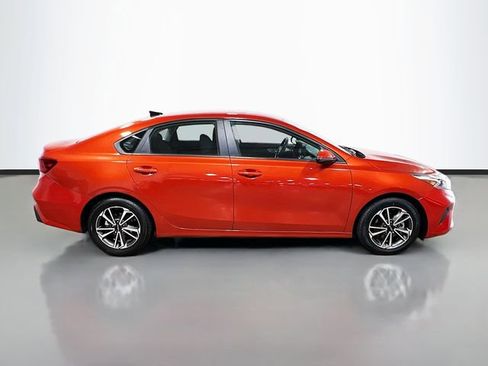 Certified 2023 Kia Forte LXS w/ LXS Technology Package image 8
