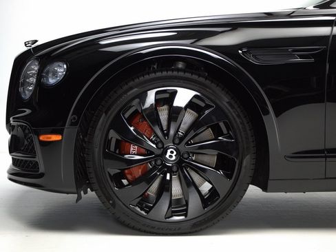 Certified 2022 Bentley Flying Spur V8 AWD/4WD image 31