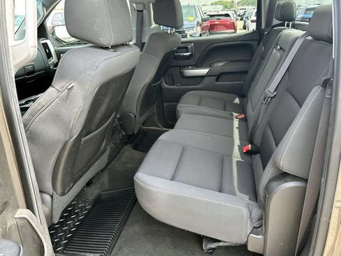 Used 2015 Chevrolet Silverado 1500 LT w/ All Star Edition AWD/4WD image 14