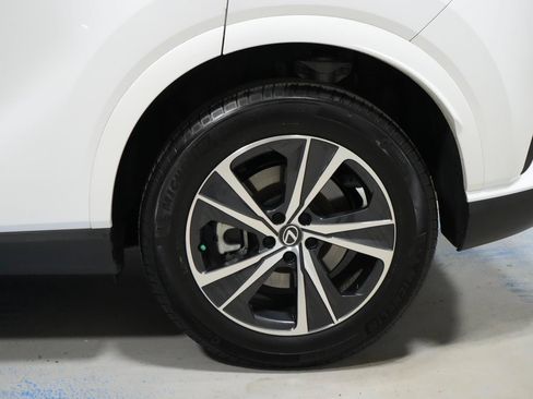 Used 2023 Lexus RX 350 Premium w/ Accessory Package (K3) AWD/4WD image 34