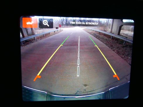 Used 2024 RAM 2500 Big Horn image 16