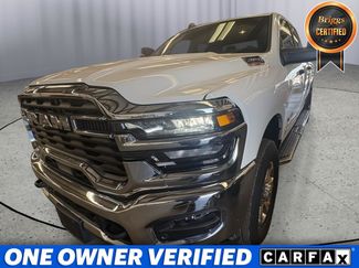 Used 2026 RAM 2500 Big Horn AWD/4WD video 1