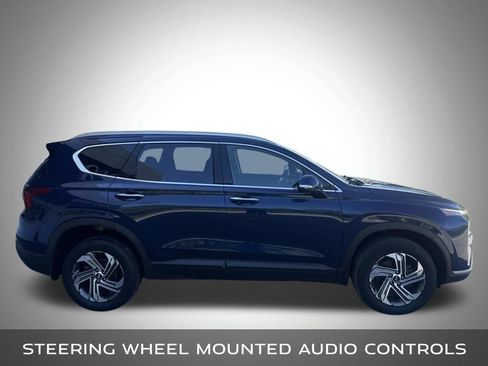 Used 2023 Hyundai Santa Fe SEL w/ Cargo Package AWD/4WD image 7