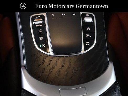 Used 2023 Mercedes-Benz GLC 300 4MATIC Coupe w/ AMG Line image 28