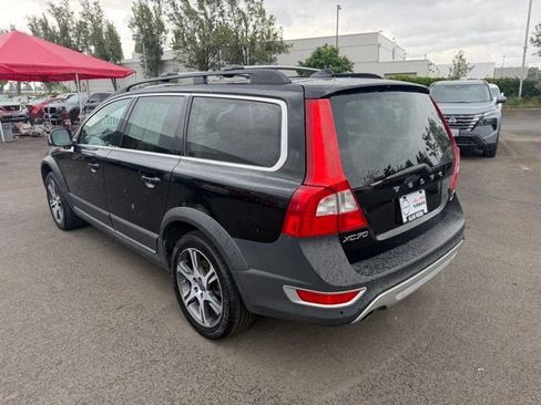 Used 2013 Volvo XC70 T6 AWD/4WD image 4