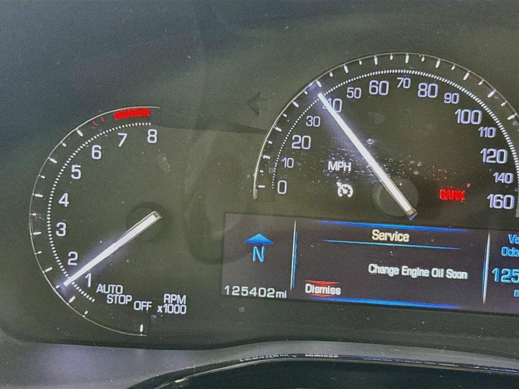 Used 2019 Cadillac XT5 Premium Luxury FWD image 14