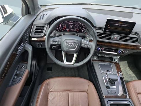 Used 2018 Audi Q5 2.0T Premium Plus AWD/4WD image 18