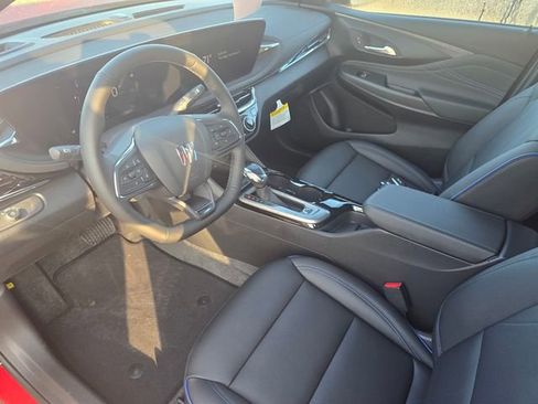 New 2026 Buick Envista Sport Touring w/ Convenience I Package image 20