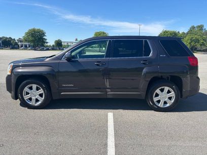 Used 2014 GMC Terrain SLE