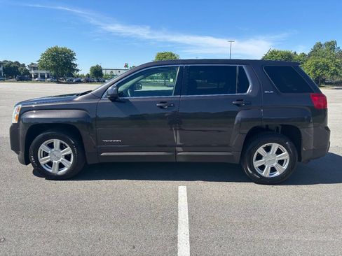 Used 2014 GMC Terrain SLE FWD image 1