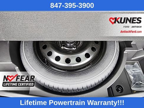 Used 2024 Buick Envision Preferred AWD/4WD image 37