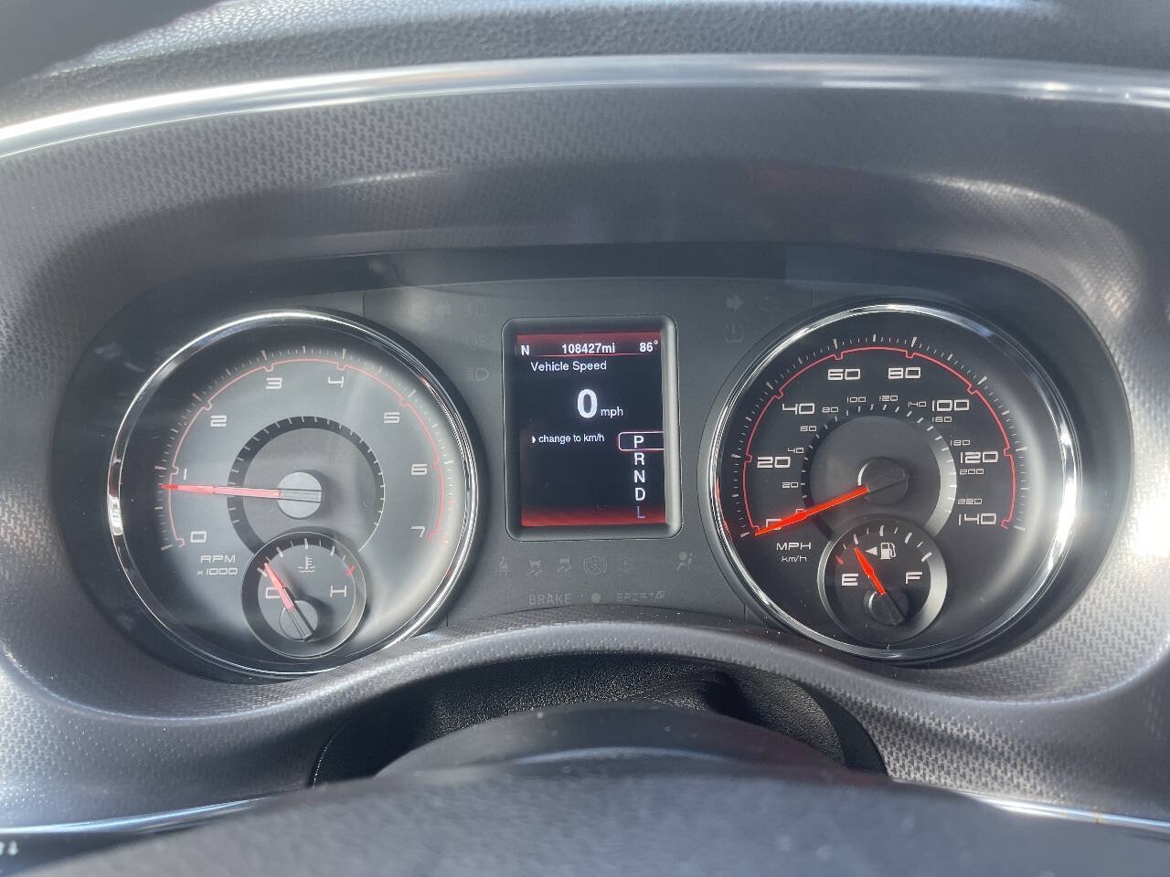 Used 2014 Dodge Charger SXT Plus RWD image 15