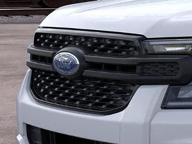 New 2026 Ford Ranger XL w/ Trailer Tow Package RWD image 17