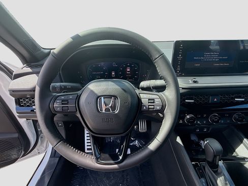 New 2026 Honda Accord Sport image 10