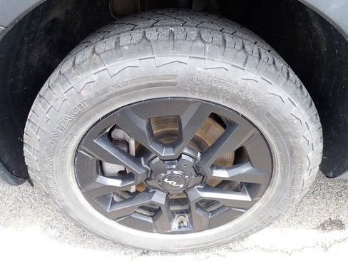 Used 2023 Kia Telluride SX Prestige X-Pro AWD/4WD image 7