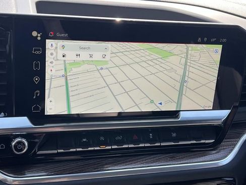 New 2026 GMC Sierra 1500 Elevation image 18