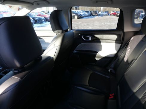 Used 2022 Jeep Compass Latitude w/ Convenience Group image 19