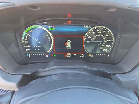 New 2026 Subaru Crosstrek 2.5i Limited image 20