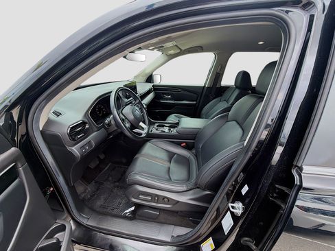 Used 2024 Honda Pilot EX-L image 18