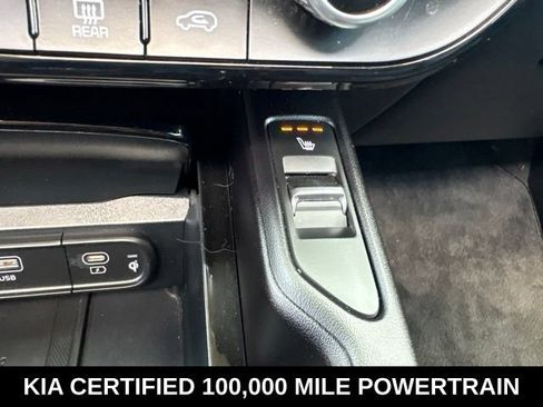 Certified 2025 Kia Telluride S AWD/4WD image 26