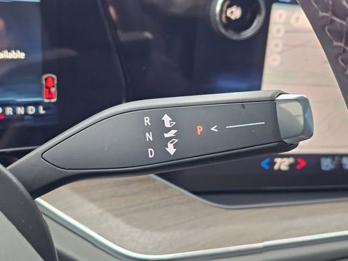 New 2026 Chevrolet Tahoe High Country image 37